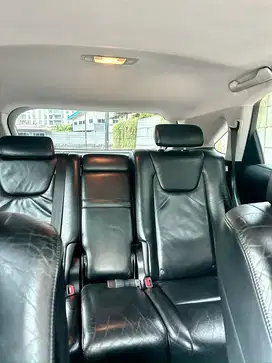 Lexus RX 270 2013 Bensin