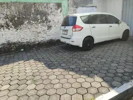 Suzuki Ertiga 2013 Bensin