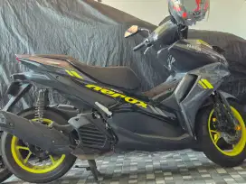 All new aerox 2020