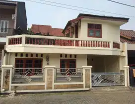 Disewakan / Di jual Rumah Kunciran Mas Permai Tangerang