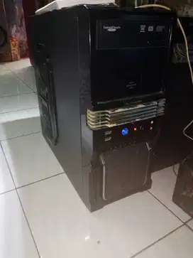 cpu gaming masih garang