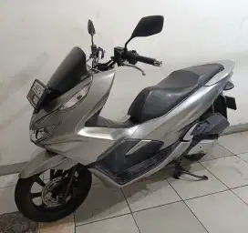 Pcx 150 non abs 2019 mesin cakep