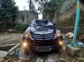 Avanza S 1.5 Harga Cash