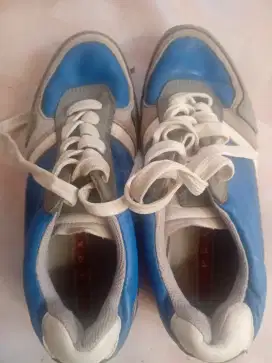 sepatu olah raga