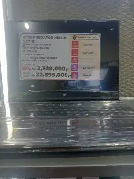 SEGAMPANG ITU CICILAN LAPTOP PAKAI HOME CREDIT CUKUP KTP SAJA