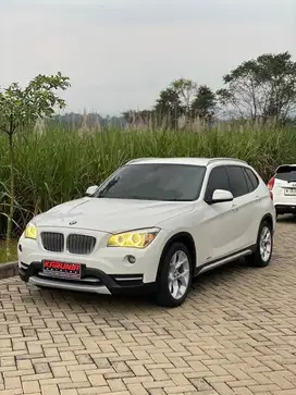 BMW X1 Sdrive 1.8 Executive