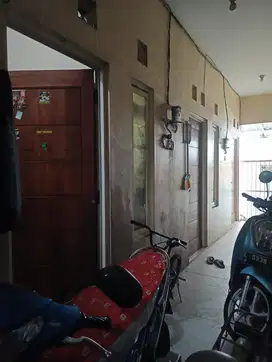 Dijual Rumah kos-kos an Aktif Jl. Nginden Jangkungan I A, Surabaya