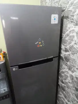 Kulkas Samsung 2 pintu