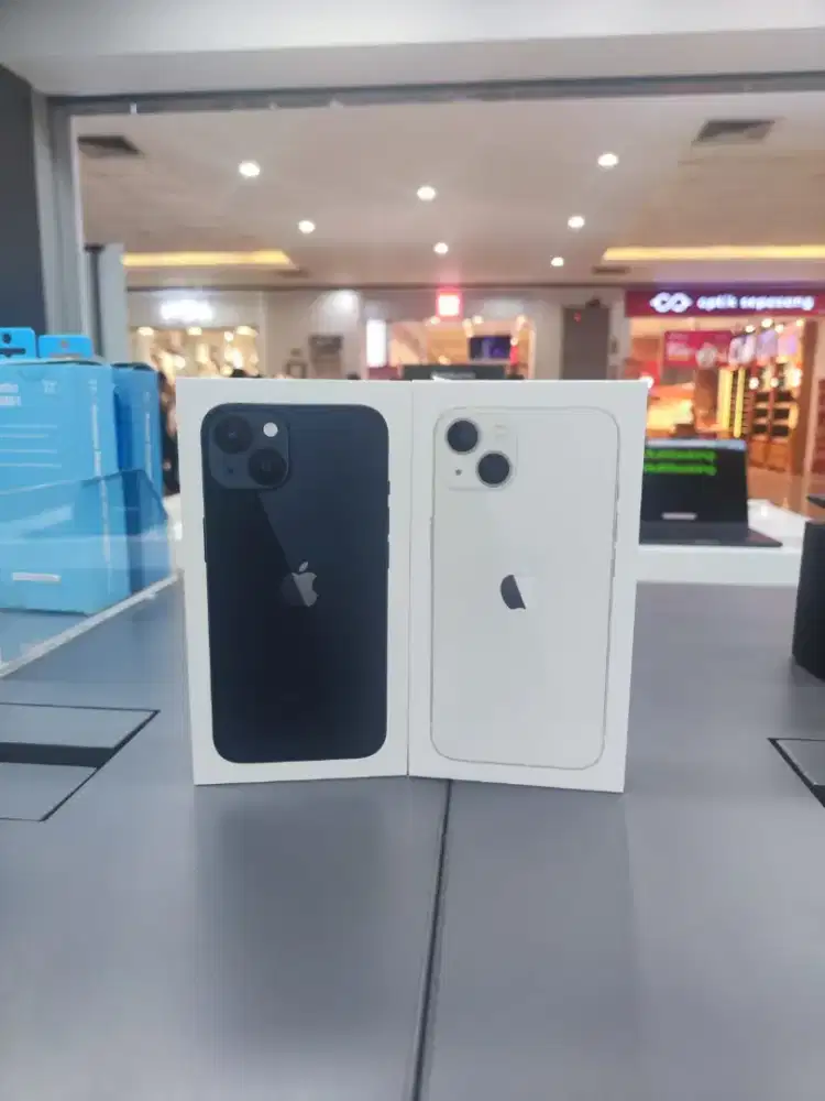 Ipjone 13 128Gb Kredit