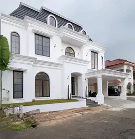 Dijual Rumah Brandnew Siap Huni di Bintaro Sektor 9