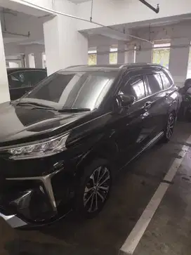 Toyota Avanza Veloz 2021 MT