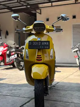 Vespa Sprint S 150 2021