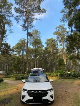 Wuling Alvez EX AT