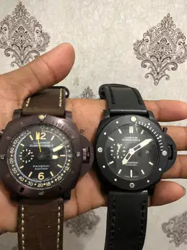 panerai luminor