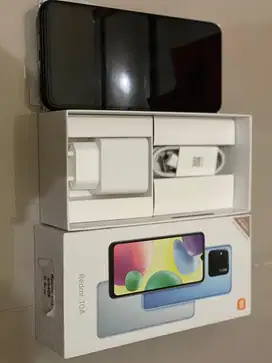 Hp xiaomi 10A 4/64
