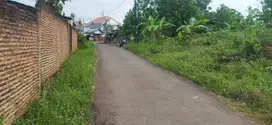Tanah Murah Langkapura