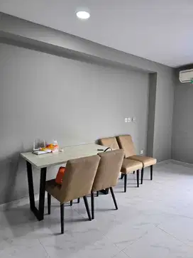 Apartment Grand Jati Junction View Podomoro