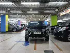 Mitsubishi xpander ultimate Automatic 2019