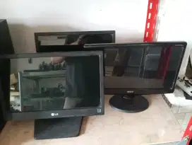 Led monitor 16 Wide grade B