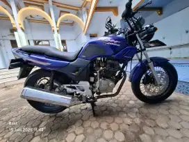 tiger2000, knalpot tiger ninja 250, karbu pwl