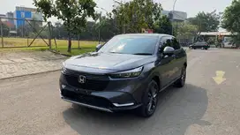 Honda HR-V SE 2024