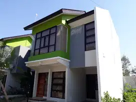 Disewakan Rumah Minimalis 3 Kamar Di Dekat Tajem Maguwoharjo