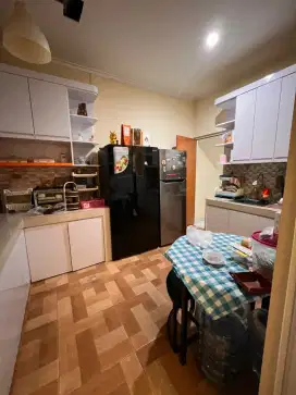 IP3038: Rumah Area Grogol