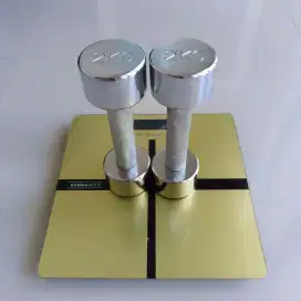 Classic Dumbbell 2 kg Pair