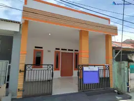 DIJUAL RUMAH DI CIKARANG,DEKAT KAWASAN INDUSTRI,DEKAT AKSES TOL