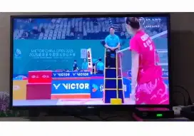 TV TOSHIBA 40