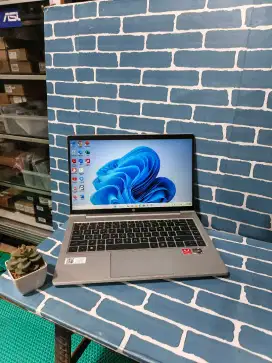 Laptop HP 445 G8