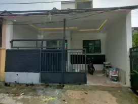 Dijual Cepat Rumah Villa Diamond Tiban #3787