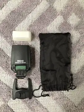 FLASH MEIKE MK320 - FUJIFILM