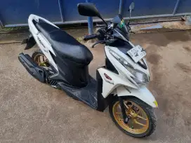 HONDA VARIO 125 CC KZR tahun 2014