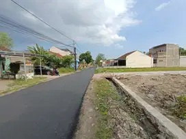 Tepi Jalan Utama 10 menit Malioboro Jogja HOOK