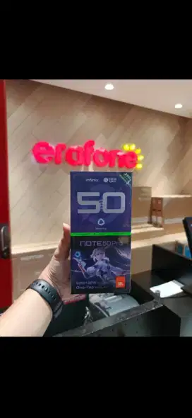 INFINIX NOTE 50.PRO
