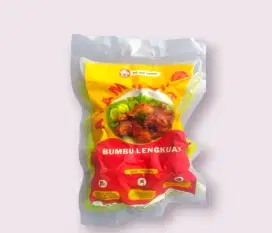Ayam Goreng Bumbu Lengkuas