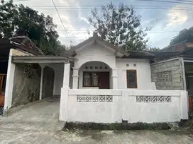 Dijual Rumah Murah di Dalam Perumahan Bantul Yogyakarta