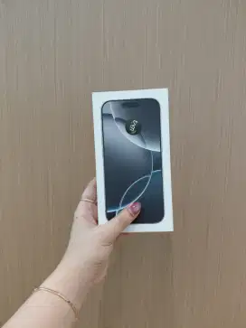 iPhone 16 Pro 128 kredit dp 0 bunga 0% syarat KTP