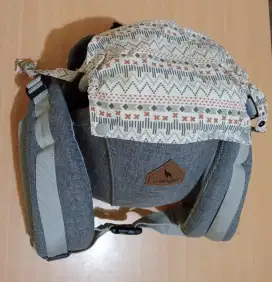 GENDONGAN BAYI HIPSEAT I-ANGEL