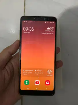 Samsung A8 Plus 6/64GB