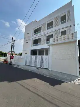 Kost Exclusive Pogung 27 Kamar dekat UGM