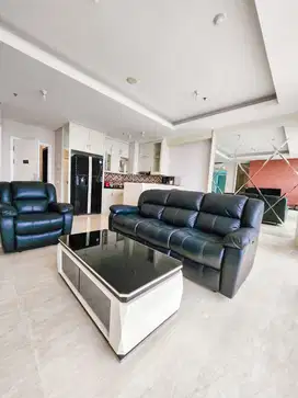 2BR Apartment The Voila, Ciputra World Surabaya - Full Furnished