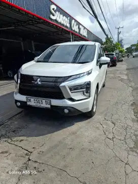 Xpander Exceed 2022 manual