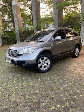 Honda CR-V 2008 2.0cc matic