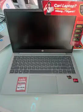 Laptop Hemat, Performa Cepat‼️