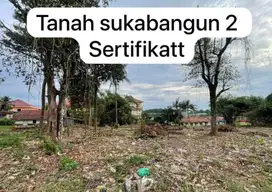 JUAL CEPAT TANAH SUKABANGUN 2 PALEMBANG