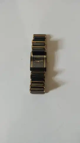 Dijual Jam Tangan Rado ( Original )