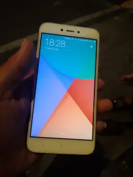 Hp redmi 5a ram 3 internal 32 gb