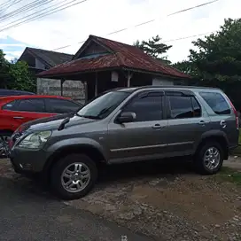 Honda CR-V 2003 Bensin